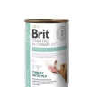 Brit Veterinary Diets GF dog Struvite 400 g konzerva