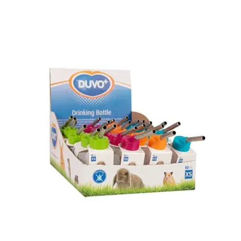 Napájačka DUVO+ pre králiky a hlodavce XS - 50ml