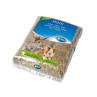 Seno DUVO+ pre králiky a hlodavce 2,5 kg