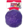 Hračka Kong Dog FlexBall Lopta, guma termoplastická, priemer 14 cm