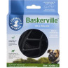 Náhubok Baskerville plast čierny pre psa veľ.2