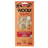 Pamlsok Woolf Dog Earth NOOHIDE L Sticks with Beef 85 g