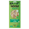 Pamlsok Woolf Dog Earth NOOHIDE L Sticks with Lamb 85 g
