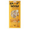 Pamlsok Woolf Dog Earth NOOHIDE L Sticks with Rabbit 85 g