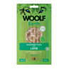 Pamlsok Woolf Dog Earth NOOHIDE S Lamb 90 g
