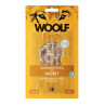 Pamlsok Woolf Dog Earth NOOHIDE S Rabbit 90 g