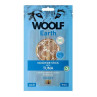 Pamlsok Woolf Dog Earth NOOHIDE S Tuna 90 g