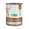 Natures P KONZERVA dog adult Beaf & Chicken liver 800 g