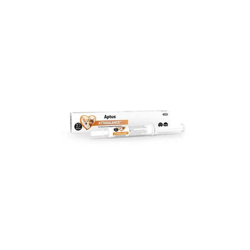 Aptus ATTABALANCE pasta 15 ml