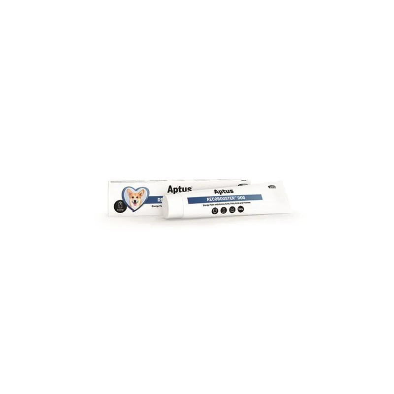 Aptus RECOBOOSTER DOG pasta 100 g