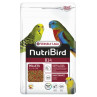 VL Orlux NutriBird B14 - extrudy pre andulky, agapornisov, neofémy na denné kŕmenie 800 g
