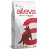 Alleva HOLISTIC dog adult mini chicken & duck 12 kg