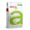Alleva HOLISTIC cat neutered chicken & duck & sugarcane fiber & aloe vera 10 kg