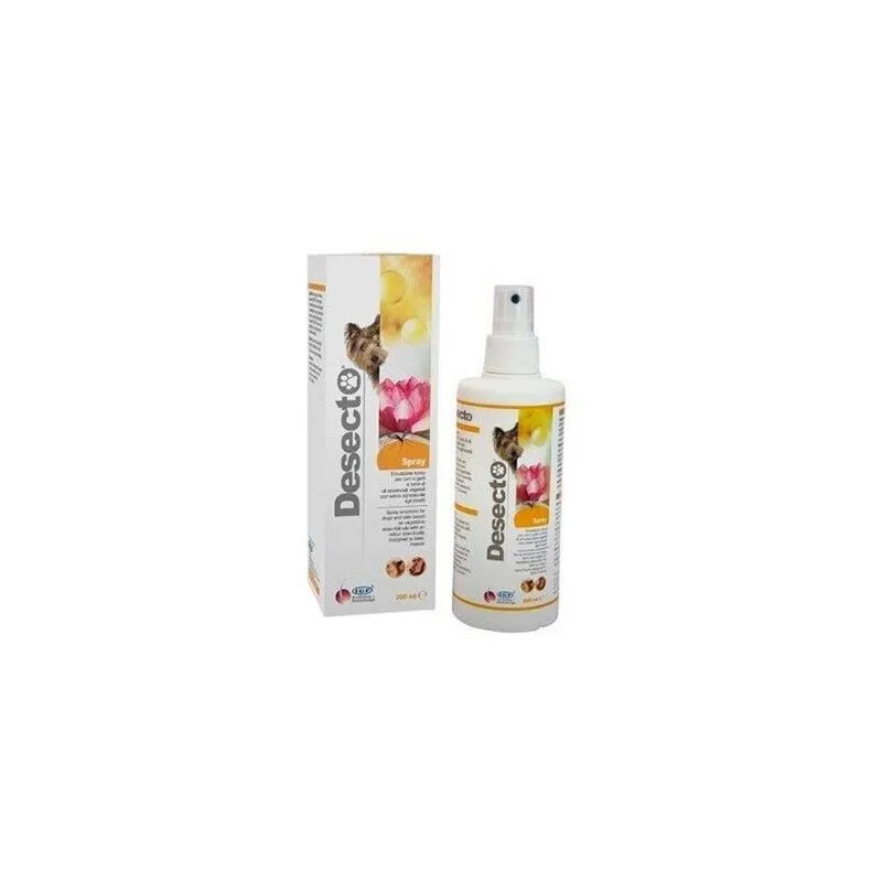 Desecto spray 200 ml