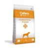 Calibra Vet Diet Dog Oxalate/ Urate/ Cystine NEW 2 kg
