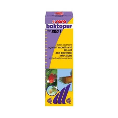 Sera Bactopur 50 ml