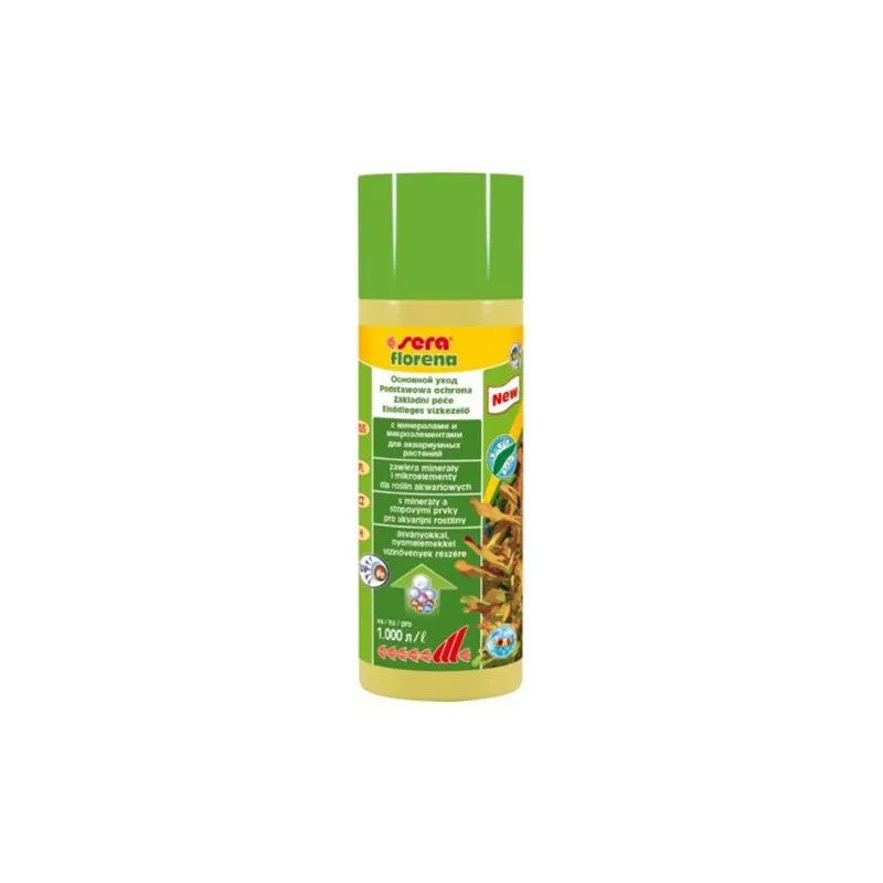 Sera Florena 250 ml Sera Florena 250 ml