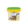 Sera Koi Royal Natural mini krmivo pre malé Koi 3800 ml
