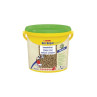 Sera Koi Royal Natural medium krmivo pre Koi 3800 ml