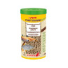 Sera Pond Granulat Nature krmivo pre jazierkové ryby 3800 ml