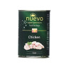 NUEVO dog Adult Chicken bal. 6 x 400 g konzerva