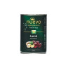 NUEVO dog Adult Lamb & Potato bal. 6 x 400 g konzerva