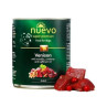 NUEVO dog Adult Venison Menue bal. 6 x 800 g konzerva