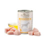 NUEVO dog Sensitive 100% Chicken bal. 6 x 400 g konzerva