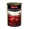 Animonda GRANCARNO® dog adult multimäsový koktail bal. 6 x 400g konzerva