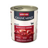 Animonda GRANCARNO® dog adult multimäsový koktail bal. 6 x 800g konzerva