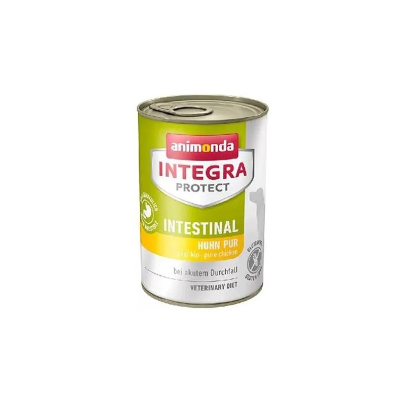 Animonda INTEGRA® Protect dog Trávenie bal. 6 x 400 g konzerva