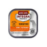 Animonda INTEGRA® Protect dog Sensitive morčacie s paštrnákom bal. 11 x 150 g