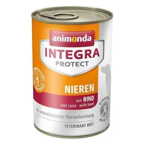 Animonda INTEGRA® Protect dog Obličky bal. 6 x 400 g konzerva