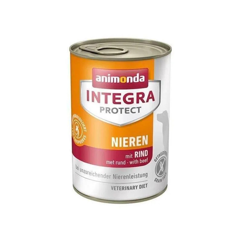 Animonda INTEGRA® Protect dog Obličky bal. 6 x 400 g konzerva