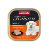 Animonda Vom Feinsten dog ADULT hydina a teľacie bal. 11 x 150 g