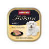 Animonda Vom Feinsten dog ADULT hovädzie a zemiaky bal. 11 x 150 g