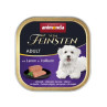 Animonda Vom Feinsten dog ADULT jahňa a cereálie bal. 11 x 150 g