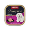 Animonda Vom Feinsten dog SENIOR hydina a jahňa bal. 11 x 150 g