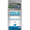 Farmina Vet Life dog hypoallergenic, pork & potato 12 kg