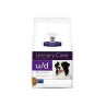 HILLS Diet Canine u/d Dry 10 kg