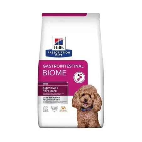 HILLS Diet Canine GI Biome Mini 1 kg