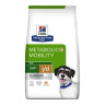 HILLS Diet Canine Metabolic + Mobility mini 1 kg