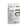 Alleva HOLISTIC dog adult maxi chicken & duck 2 kg