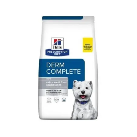 HILLS Diet Canine Derm Complete mini NEW 6 kg