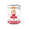 Calibra Dog Life Adult Beef with Carrots 400 g