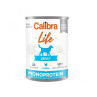 Calibra KONZERVA dog Adult Life Chicken & Rice 6 x 400g