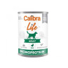 Calibra KONZERVA dog Adult Life Duck & Rice 6 x 400g