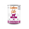 Calibra KONZERVA dog Adult Life Wild boar & Cranberries 6 x 400g