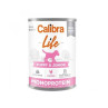 Calibra KONZERVA dog Puppy & Junior Life Chicken & Rice 6 x 400g