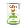 Calibra KONZERVA dog Adult Life sensitive Rabbit 6 x 400g